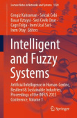 Intelligent and Fuzzy Systems