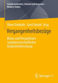 Vergangenheitsbezuge
