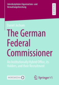 German Federal Commissioner