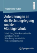 Anforderungen an die Rechnungslegung und den Glaubigerschutz