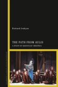 Path from Aulis