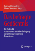 Das befragte Gedachtnis