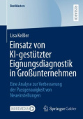 Einsatz von KI-gestutzter Eignungsdiagnostik in GroĂźunternehmen