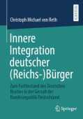 Innere Integration deutscher (Reichs-)Burger