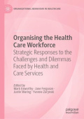 Organising the Health Care Workforce