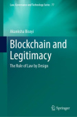 Blockchain and Legitimacy