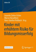 Kinder mit erhohtem Risiko fur Bildungsmisserfolg