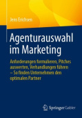 Agenturauswahl im Marketing