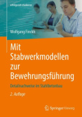 Mit Stabwerkmodellen zur Bewehrungsfuhrung