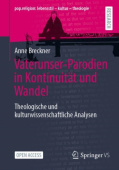 Vaterunser-Parodien in Kontinuitat und Wandel