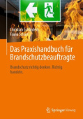 Das Praxishandbuch fur Brandschutzbeauftragte