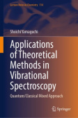 Applications of Theoretical Methods in Vibrational Spectroscopy
