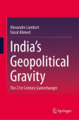India’s Geopolitical Gravity