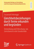Gleichheitsbeziehungen durch Terme erkunden und begrunden