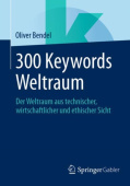 300 Keywords Weltraum