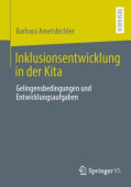 Inklusionsentwicklung in der Kita