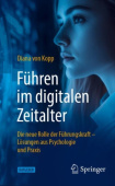 Fuhren im digitalen Zeitalter: Die neue Rolle der Fuhrungskraft