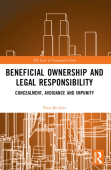 Beneficial Ownership and Legal Responsibility