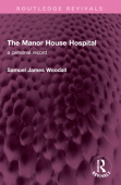 Manor House Hospital