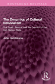 Dynamics of Cultural Nationalism