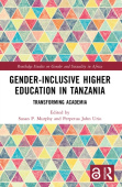 Gender-Inclusive Higher Education in Tanzania
