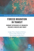 Forced Migration in Transit