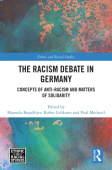 Racism Debate in Germany