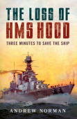 Loss of HMS Hood