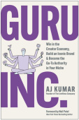 Guru, Inc.