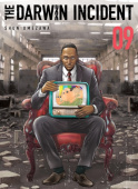 Darwin Incident 9
