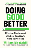 Doing Good Better