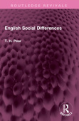 English Social Differences
