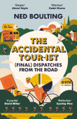 Accidental Tour-ist