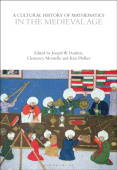 Cultural History of Mathematics in the Medieval Age