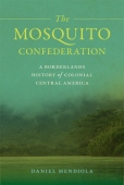 Mosquito Confederation