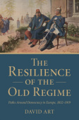 Resilience of the Old Regime