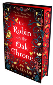 Robin on the Oak Throne