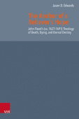 Anchor of a Believer’s Hope