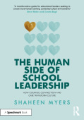 Human Side of School Leadership