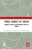 Three Shades of Green