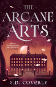 Arcane Arts