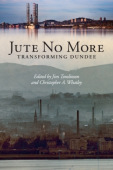 Jute No More