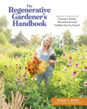 Regenerative Gardener's Handbook