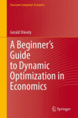 Beginner’s Guide to Dynamic Optimization in Economics