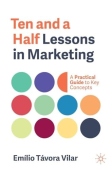 Ten and a Half Lessons in Marketing