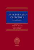 Directors and Creditors