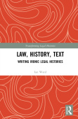 Law, History, Text