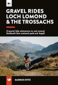 Gravel Rides Loch Lomond & The Trossachs