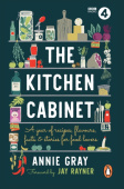 Kitchen Cabinet
