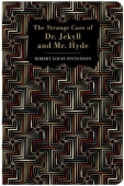 Strange Case of Dr Jekyll and MR Hyde